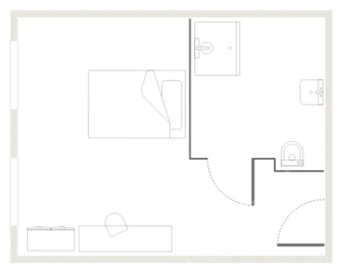 格拉斯哥租房St James Student Accommodation