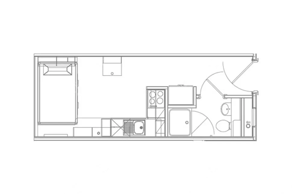 林肯个人房屋租房[个人房屋]Student Castle Lincoln