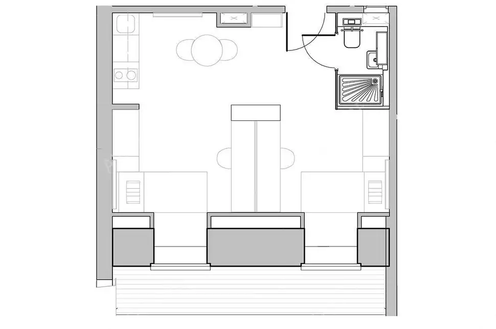 剑桥个人房屋租房[个人房屋]Student Castle Cambridge