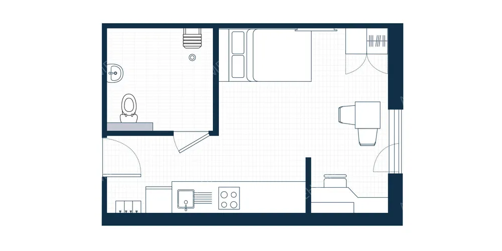 贝尔法斯特个人房屋租房[个人房屋]Alma Place