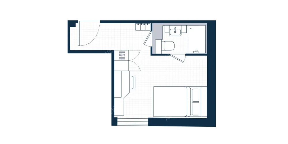 贝尔法斯特个人房屋租房[个人房屋]Alma Place