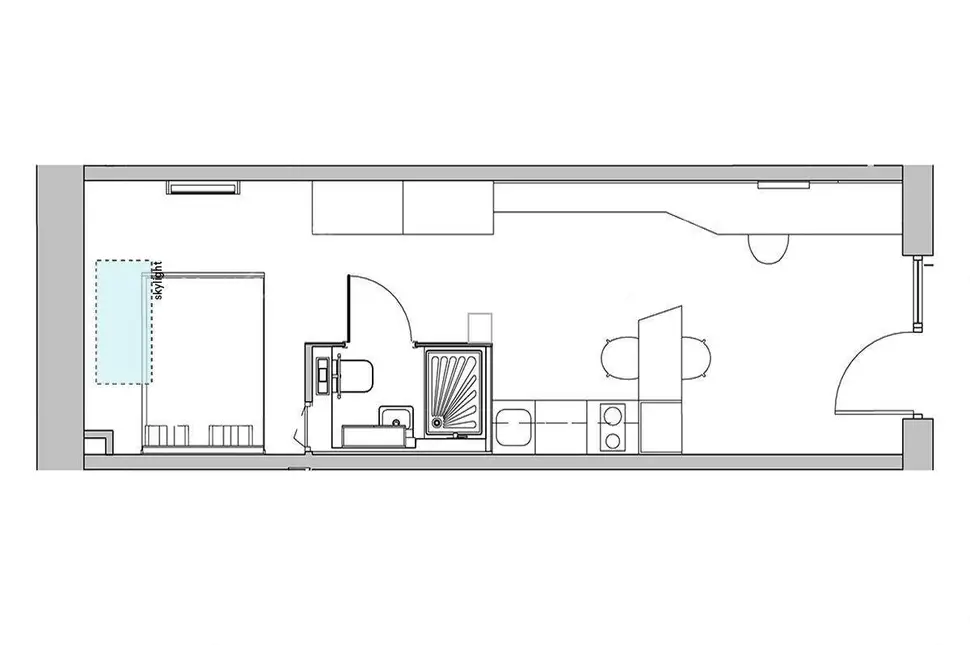 剑桥个人房屋租房[个人房屋]Student Castle Cambridge