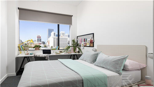 Campus Perth