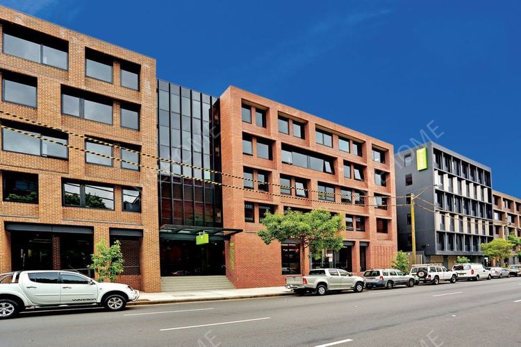 Scape Sydney Central