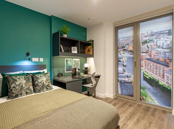 Belfast student accommodation contracts explained,Cheap student living in Belfast city