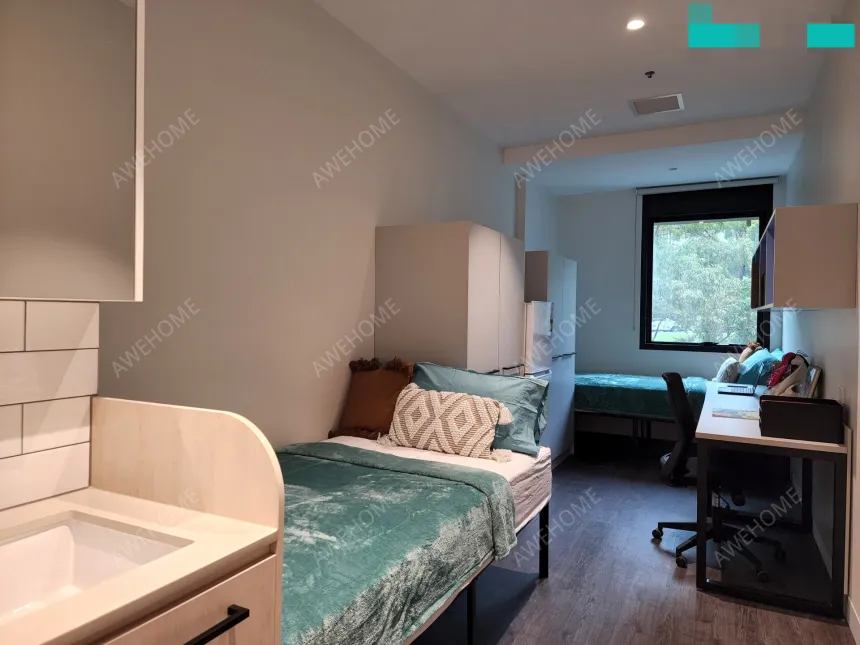 悉尼网红公寓租房[网红公寓]Y Suites on Gibbons