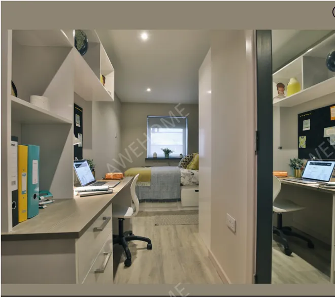ExeterStudy Overseas Accommodation Booking