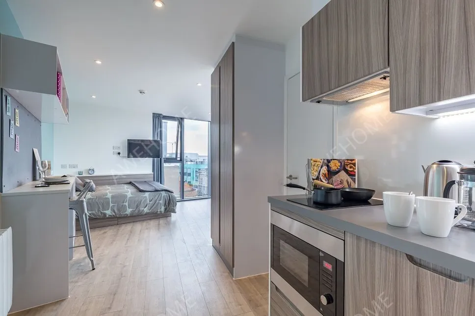 Leicester RentalsLumis Student Living – Leicester