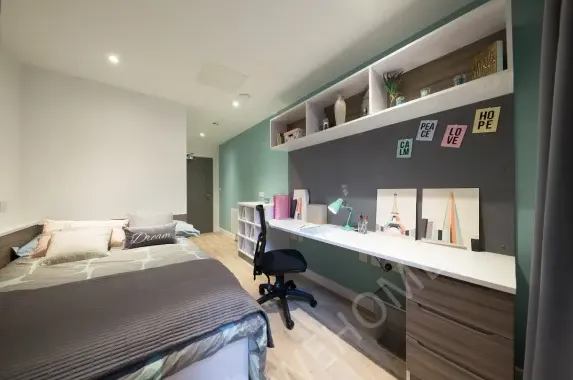 Leicester RentalsLumis Student Living – Leicester