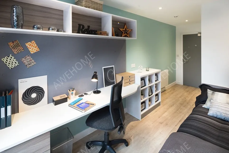 Leicester RentalsLumis Student Living – Leicester