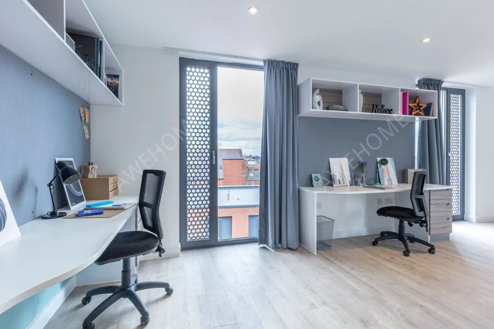 Leicester RentalsLumis Student Living – Leicester