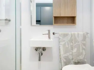 墨爾本租房UniLodge Melbourne Central