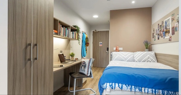 NewYork student accommodation near top universities,Economical student apartments in NewYork