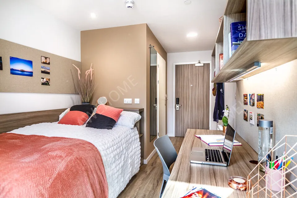 布萊頓租房Kaplan Living Brighton