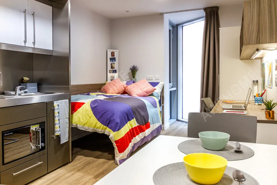 布萊頓租房Kaplan Living Brighton