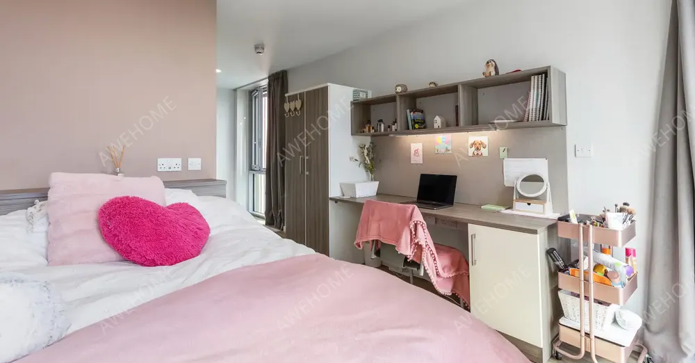 布萊頓租房Kaplan Living Brighton