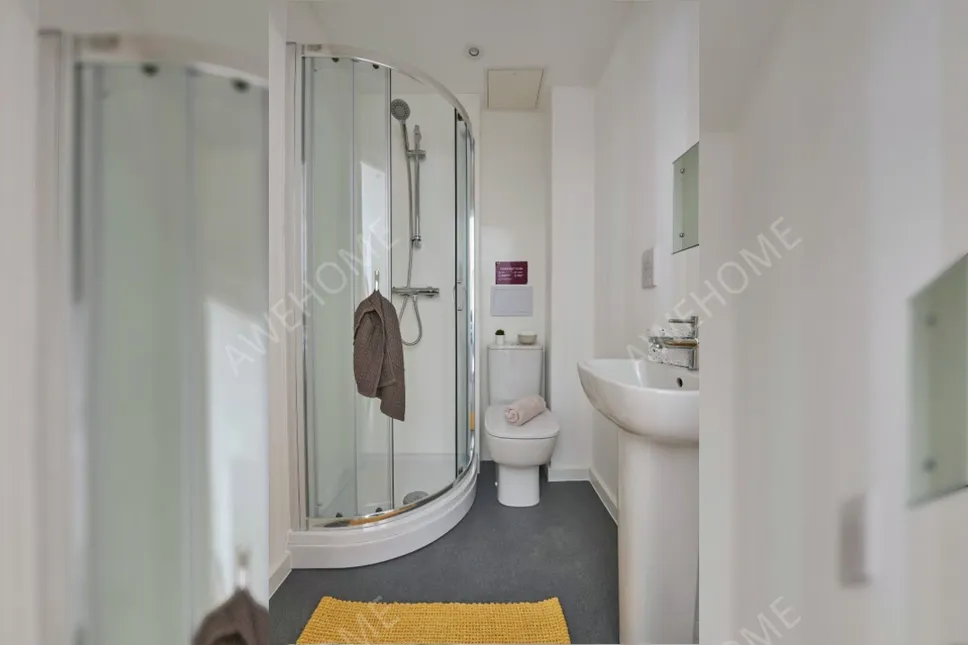 法爾茅斯租房The Quarry Student Accommodation