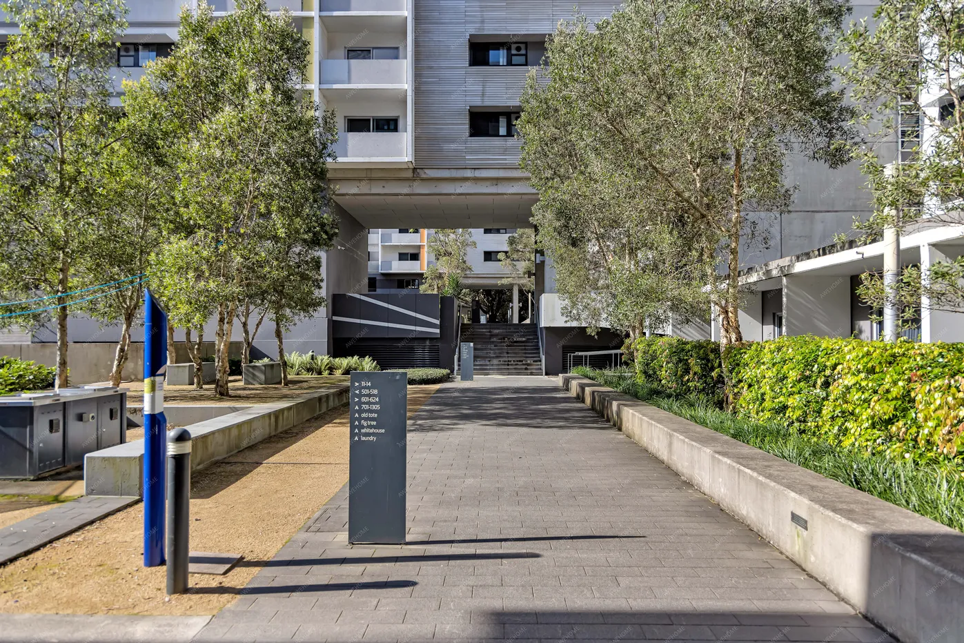 雪梨租房UNSW Village