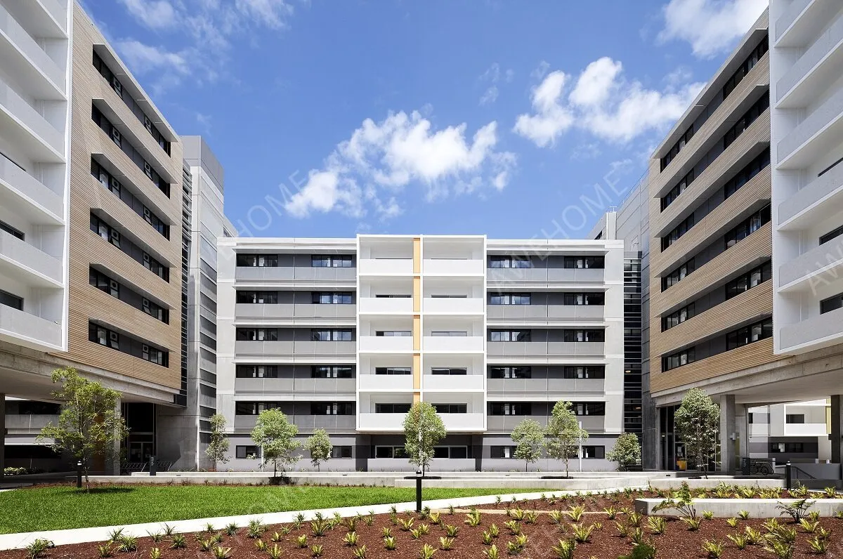 雪梨租房UNSW Village