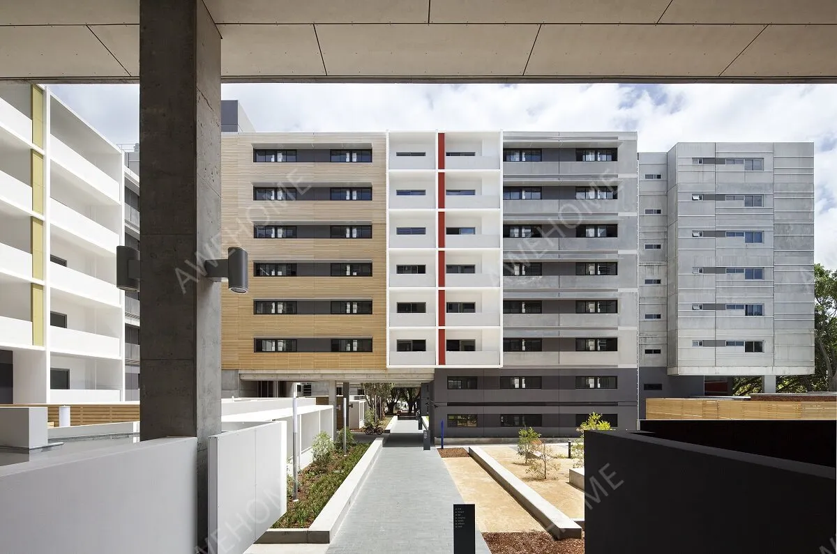 雪梨租房UNSW Village