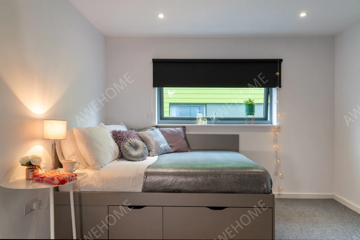 Newcastle upon Tyne RentalsDowning Students Verde