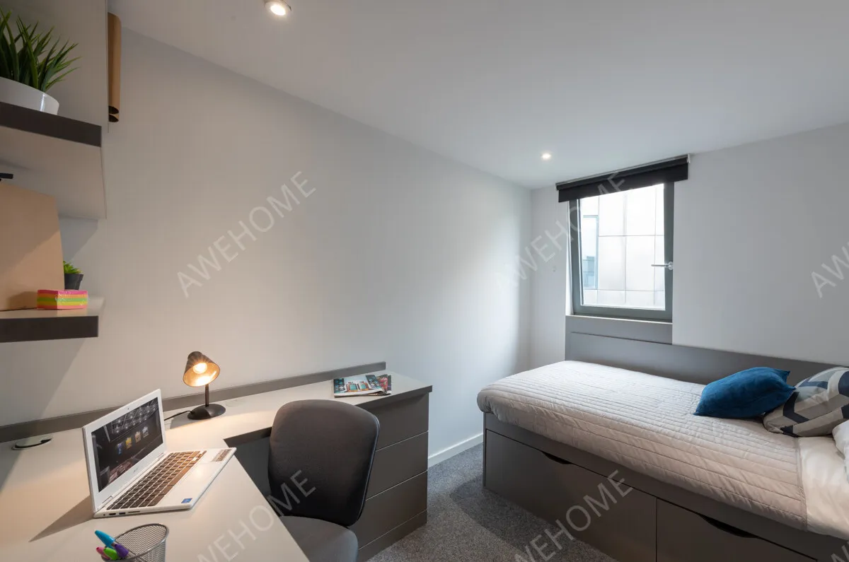 Newcastle upon Tyne RentalsDowning Students Verde
