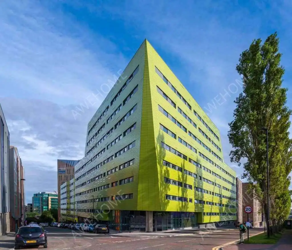 Newcastle upon Tyne RentalsDowning Students Verde