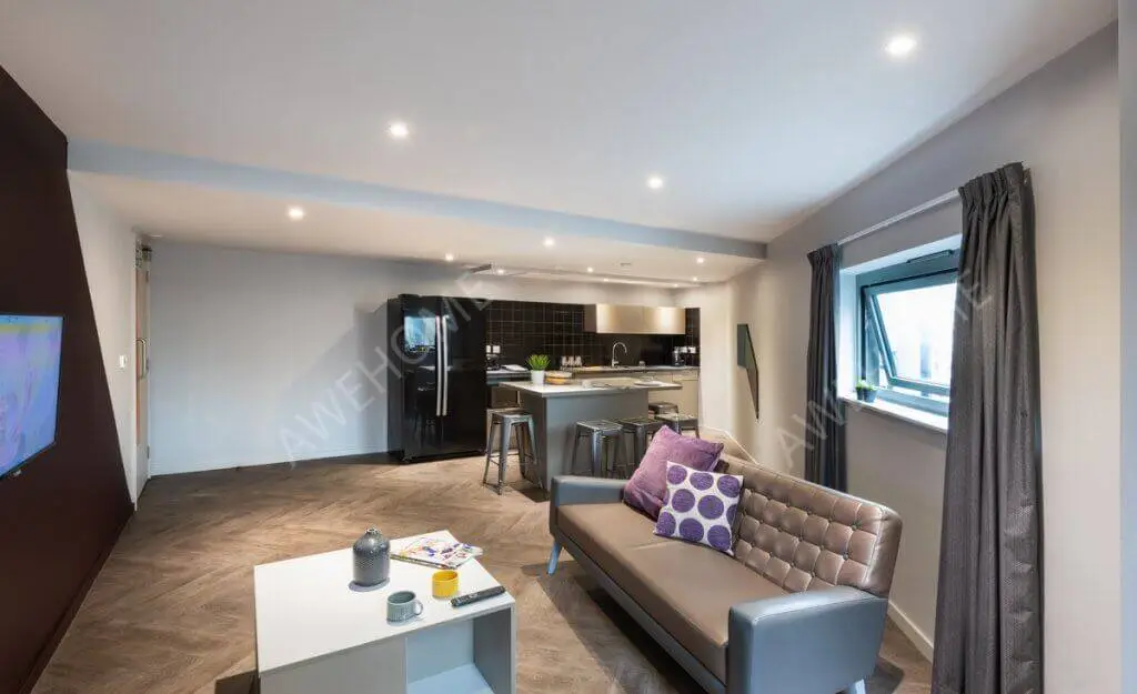 Newcastle upon Tyne RentalsDowning Students Verde