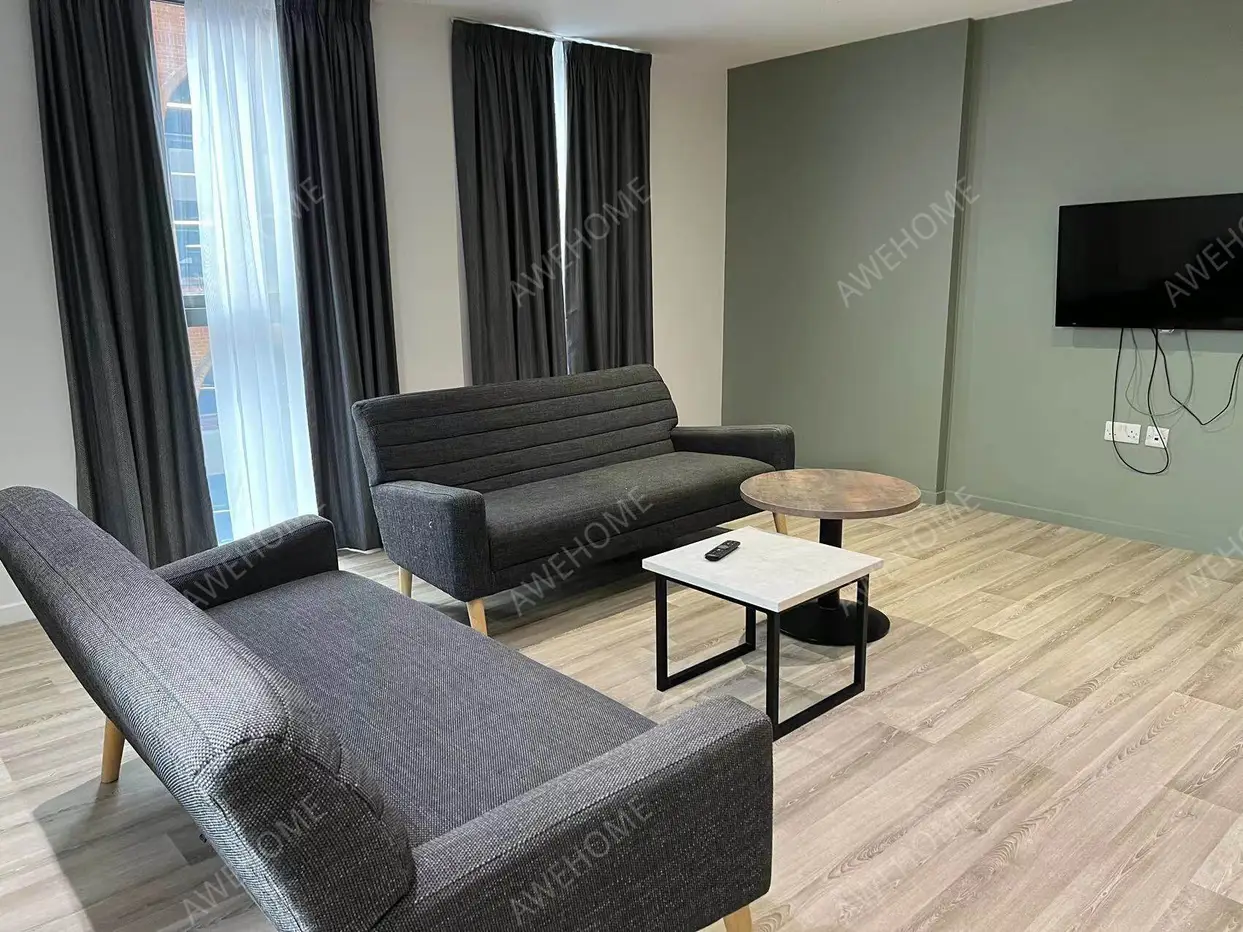 考文垂租房Downing Students City Village
