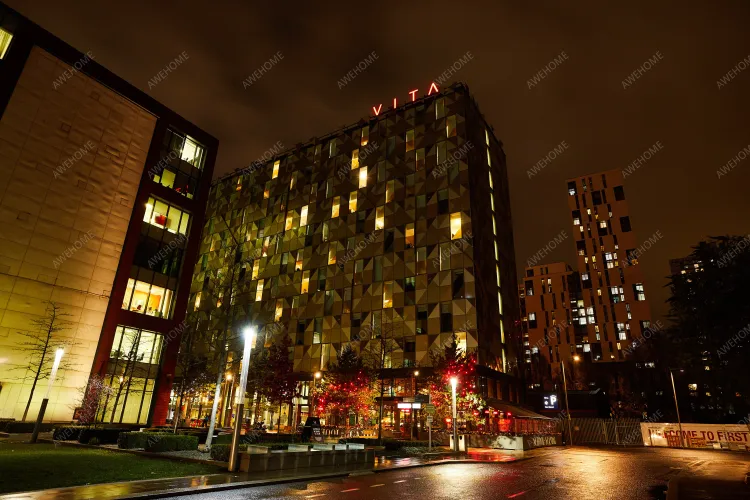 ManchesterStudy Overseas Accommodation Booking