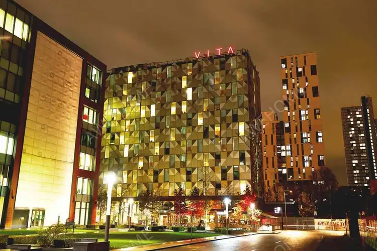 Vita Student Manchester First Street