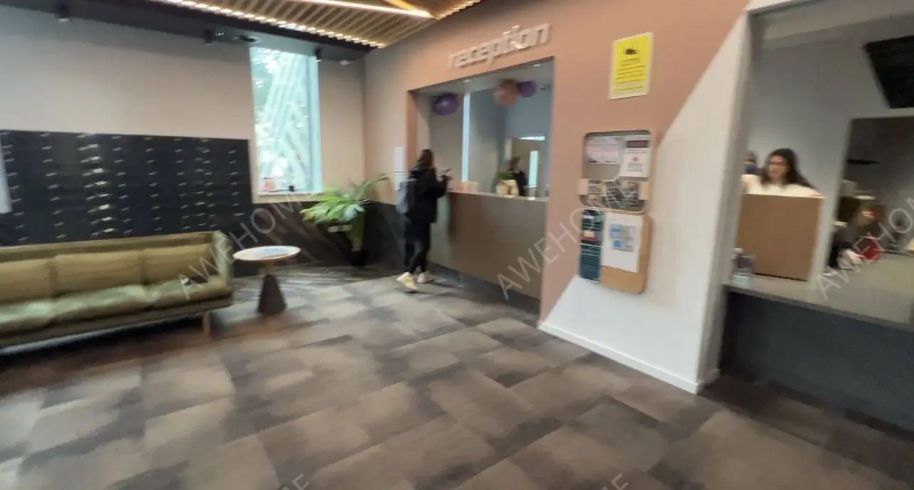 考文垂租房Downing Students City Village