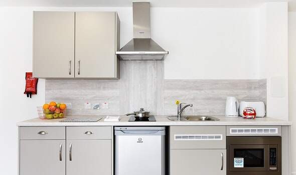 How to find reliable landlords in Derby,Student accommodations with bill-inclusive prices Derby