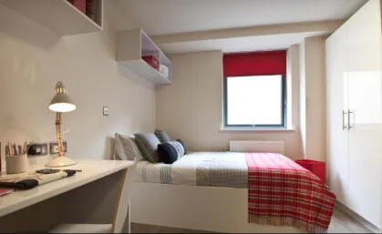 Cardiff RentalsNorthgate House Apartments