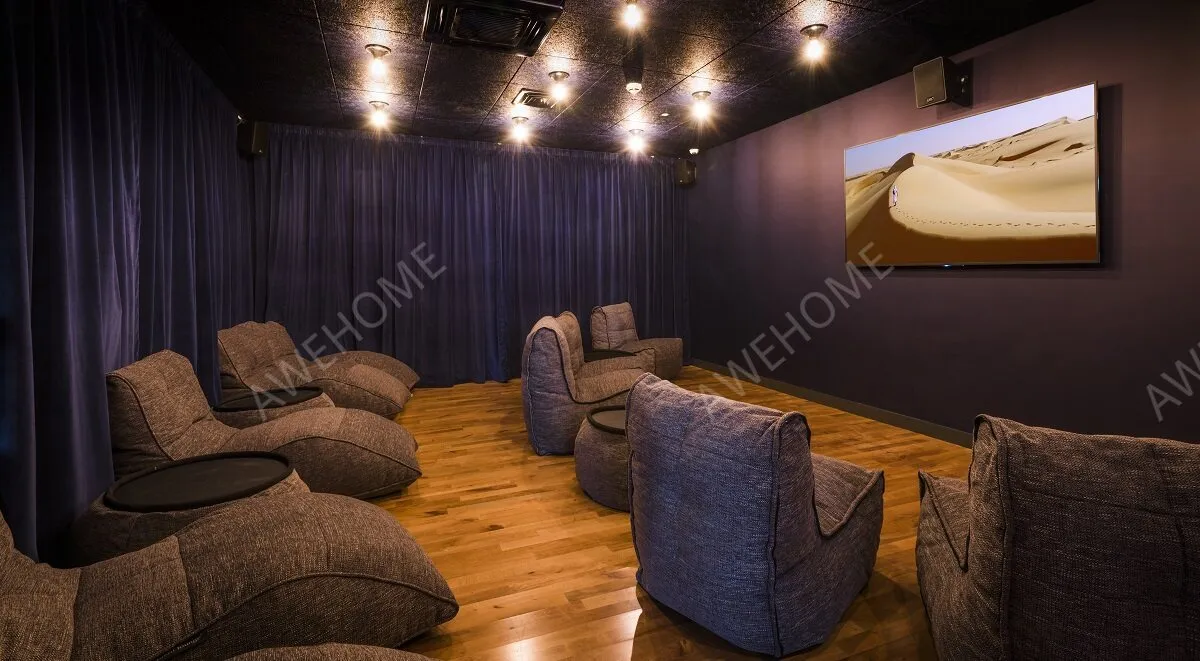 謝菲爾德租房Crown House