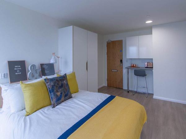 How to find reliable landlords in Stirling,Student studio apartments in Stirling prices