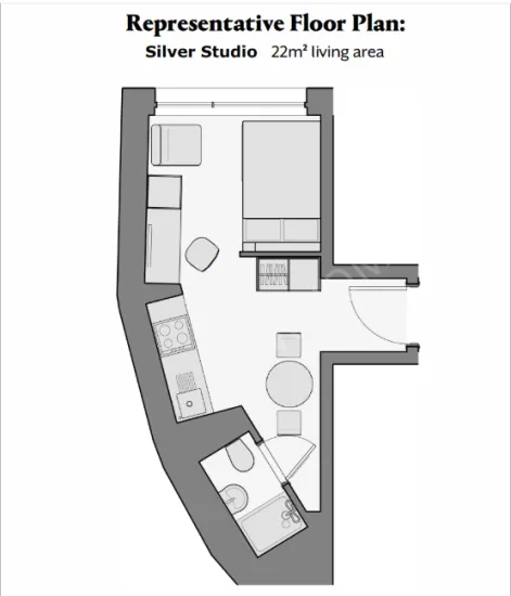 爱丁堡个人房屋租房[个人房屋]27 King’s Stables Road