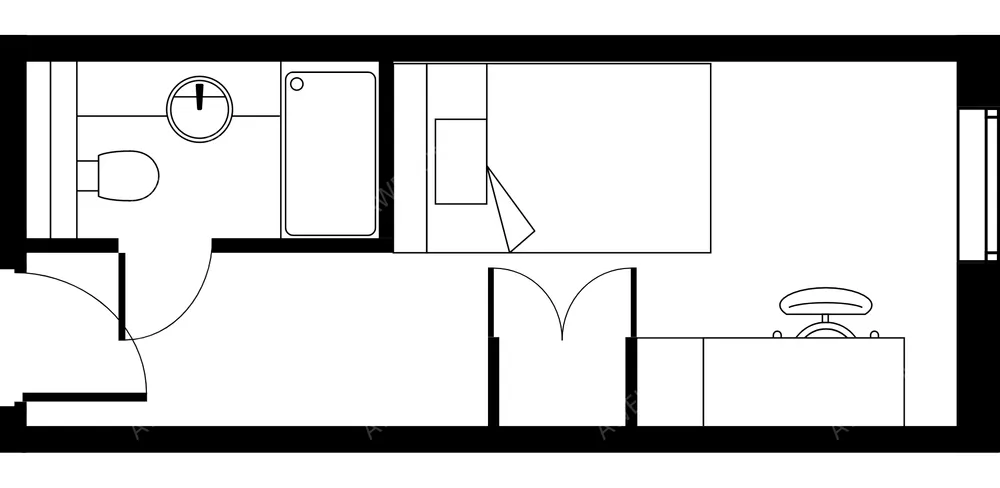 伦敦个人房屋租房[个人房屋]Canvas Walthamstow