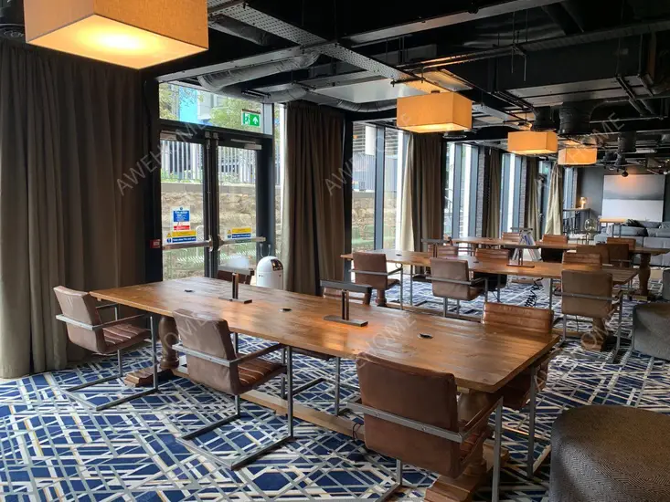 爱丁堡酒店式公寓租房[酒店式公寓]Vita Fountainbridge