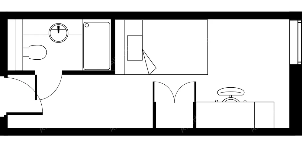 伦敦个人房屋租房[个人房屋]Canvas Walthamstow