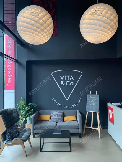 爱丁堡个人房屋租房[个人房屋]Vita Fountainbridge