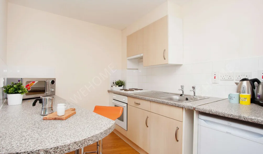 Glasgow RentalsBlackfriars