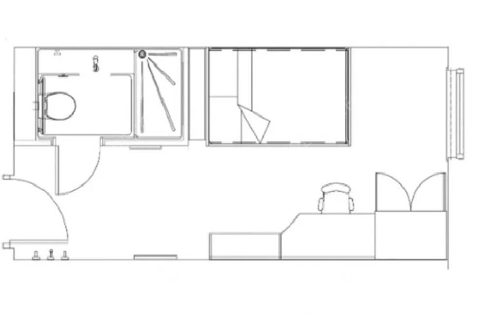 利茲租房Asa Briggs House