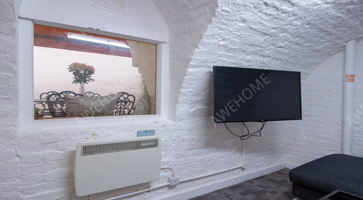 倫敦租房Bloomsbury Janet Poole House