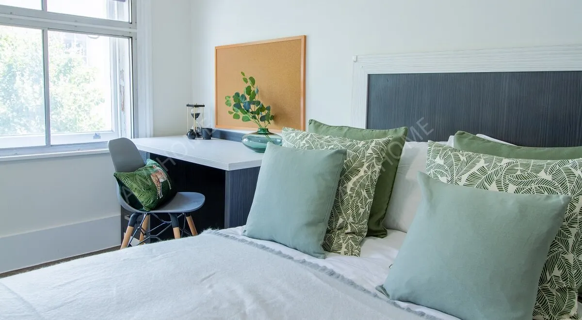 倫敦租房Bloomsbury Janet Poole House