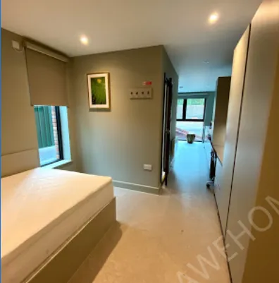 伯明罕租房Beechenhurst House
