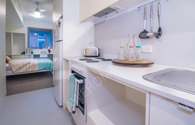 墨爾本租房Student Village Melbourne