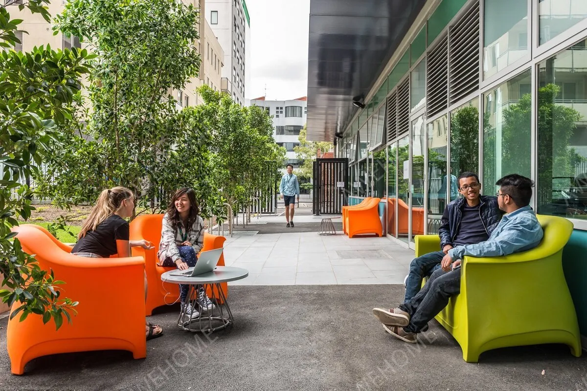 墨爾本租房Student Village Melbourne