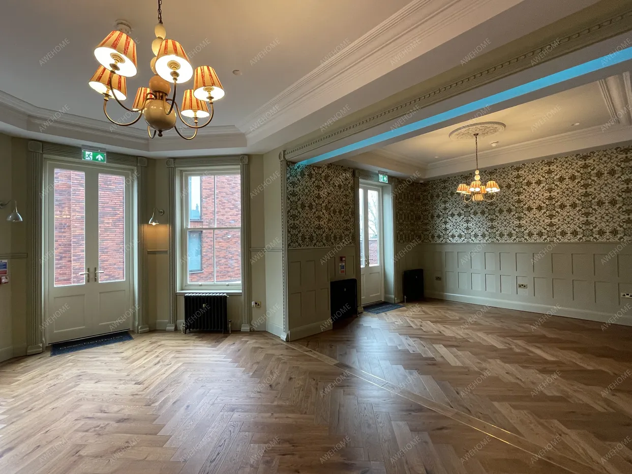 伯明罕租房Beechenhurst House