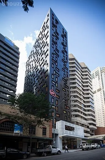 布里斯班租房Brisbane City Student Accommodation